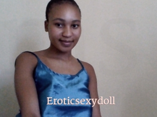 Eroticsexydoll