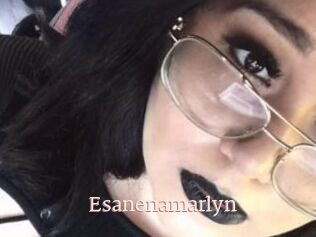 Esanenamarlyn