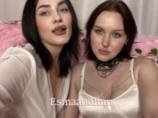 Esmaandlinn