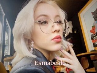 Esmabeale