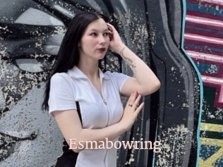 Esmabowring