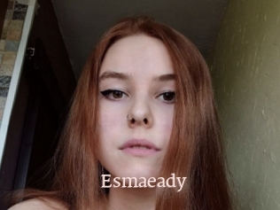 Esmaeady