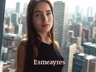 Esmeayres