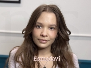 Esmedavi