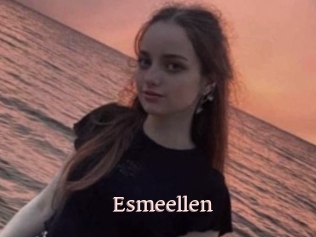Esmeellen
