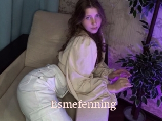 Esmefenning