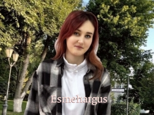 Esmehargus