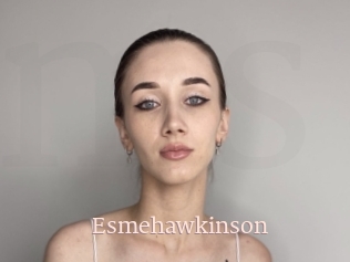 Esmehawkinson
