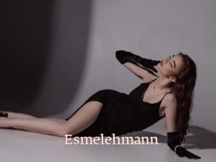 Esmelehmann