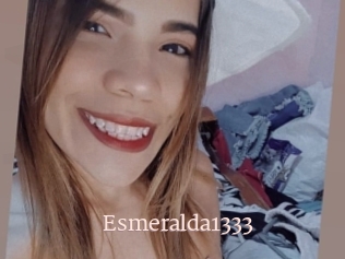 Esmeralda1333