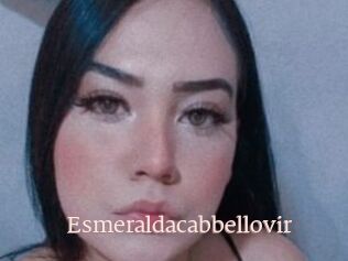 Esmeraldacabbellovir