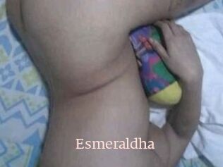 Esmeraldha