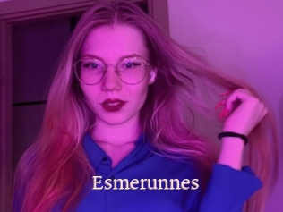 Esmerunnes