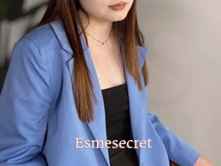 Esmesecret