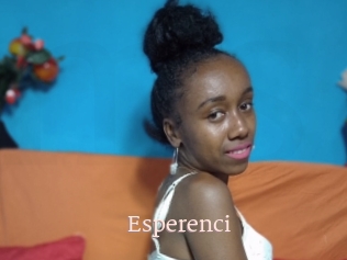 Esperenci