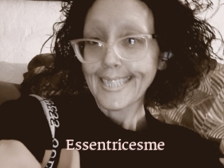 Essentricesme