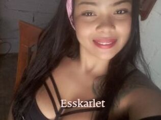Esskarlet