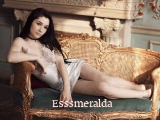 Esssmeralda