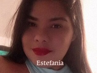 Estefania