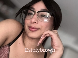 Estefybrown