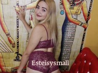 Esteisysmall