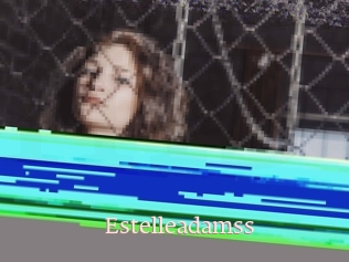 Estelleadamss
