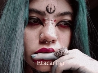 Etacarina