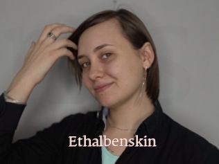 Ethalbenskin