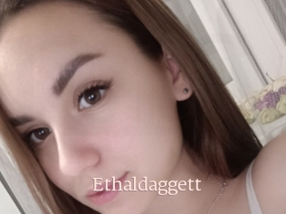 Ethaldaggett