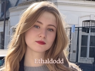 Ethaldodd