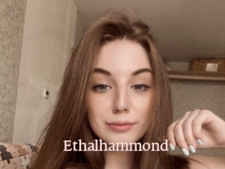 Ethalhammond