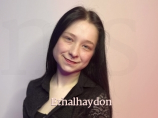 Ethalhaydon