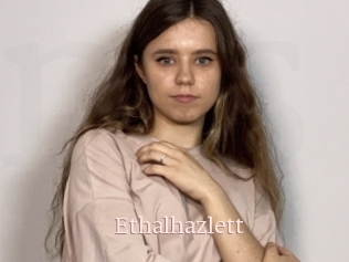 Ethalhazlett