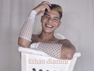 Ethan_dlamini