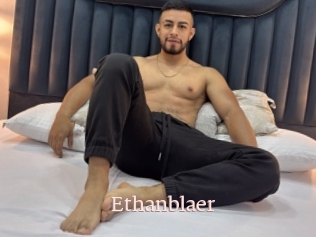 Ethanblaer