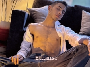 Ethanse