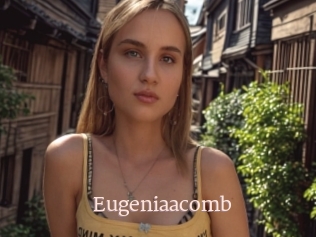 Eugeniaacomb