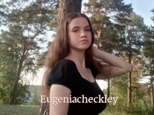 Eugeniacheckley
