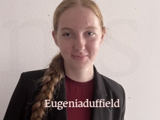 Eugeniaduffield