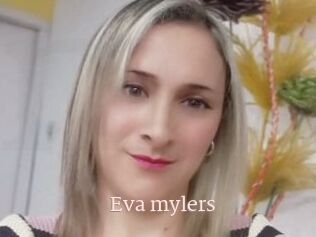 Eva_mylers