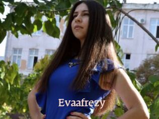 Evaafrezy