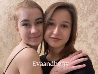 Evaandbeny