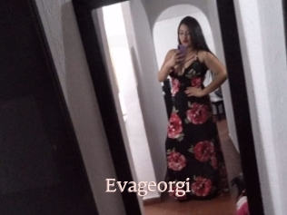 Evageorgi