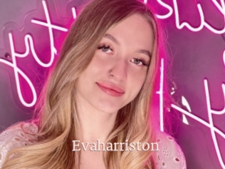 Evaharriston