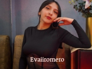 Evaiiromero