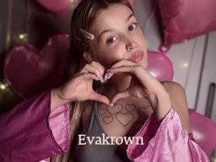 Evakrown