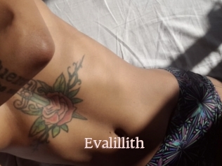 Evalillith