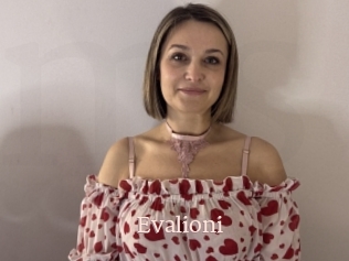 Evalioni