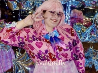 Evalunally