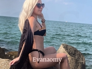 Evanaomy